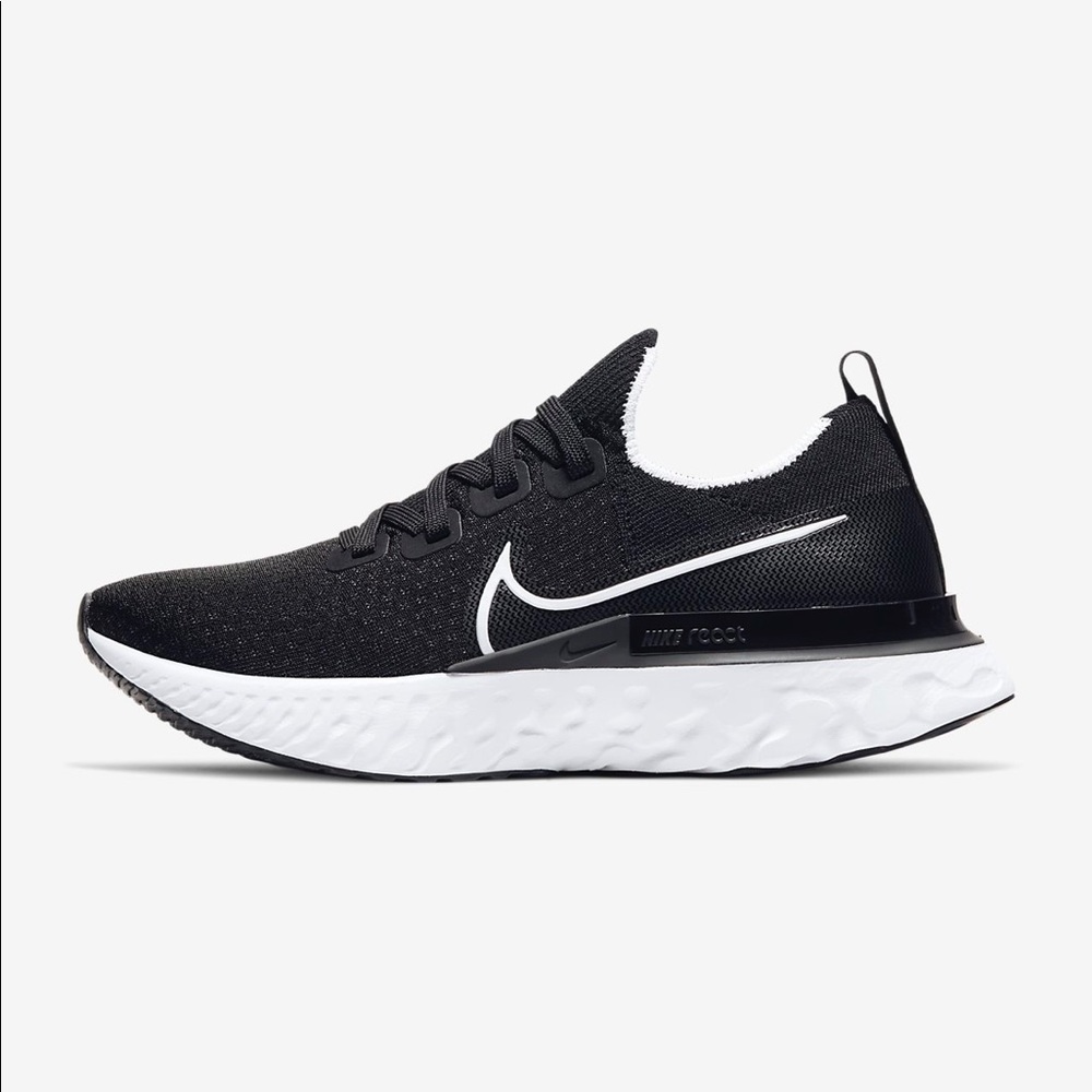 Nike React Infinity Run Flyknit